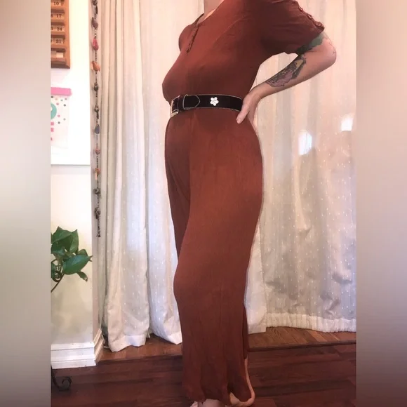 Vintage Romper - Picture 12 of 14